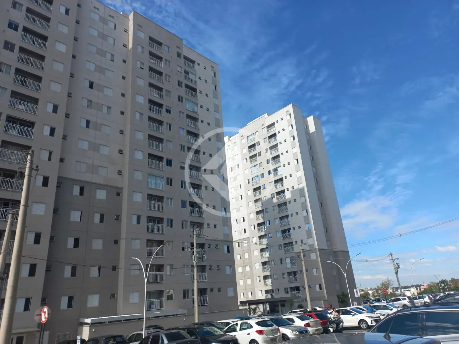 Apartamento 2 quartos no Jardim Novo Horizonte, Valinhos — foto 3 de 6