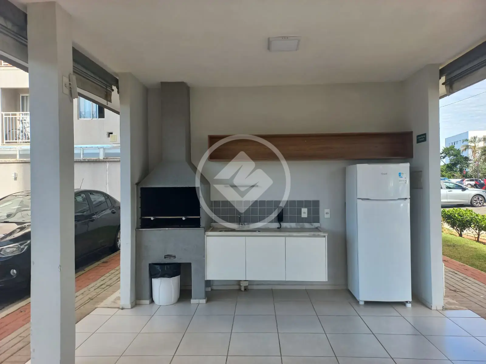 Apartamento 2 quartos no Jardim Novo Horizonte, Valinhos — foto 6 de 6