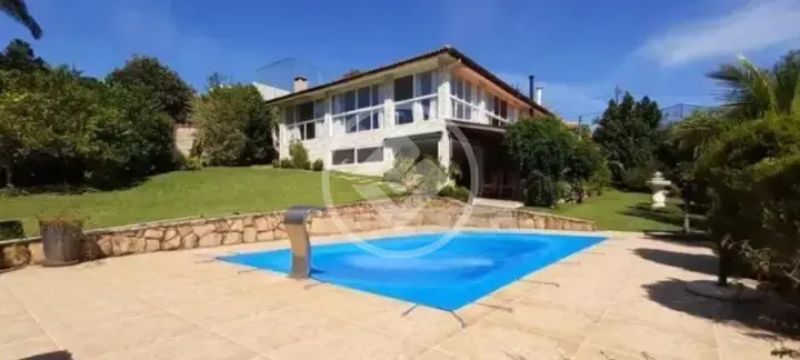 Casa Condomínio Centro, Vinhedo - SP — foto 2