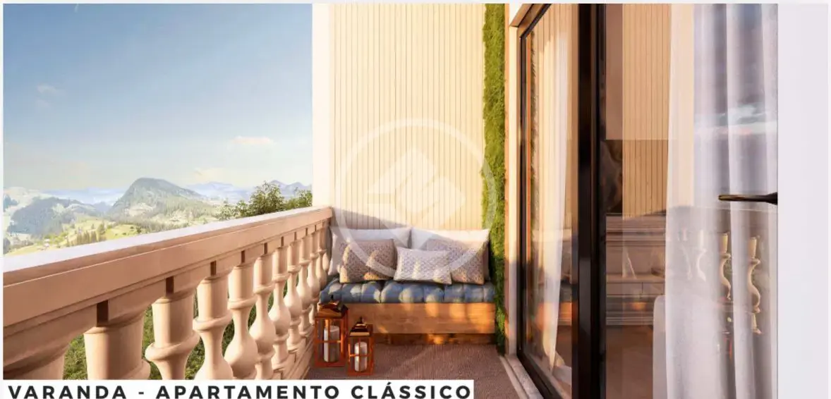 Apartamento 2 quartos no Nova Vinhedo, Vinhedo — foto 6 de 6