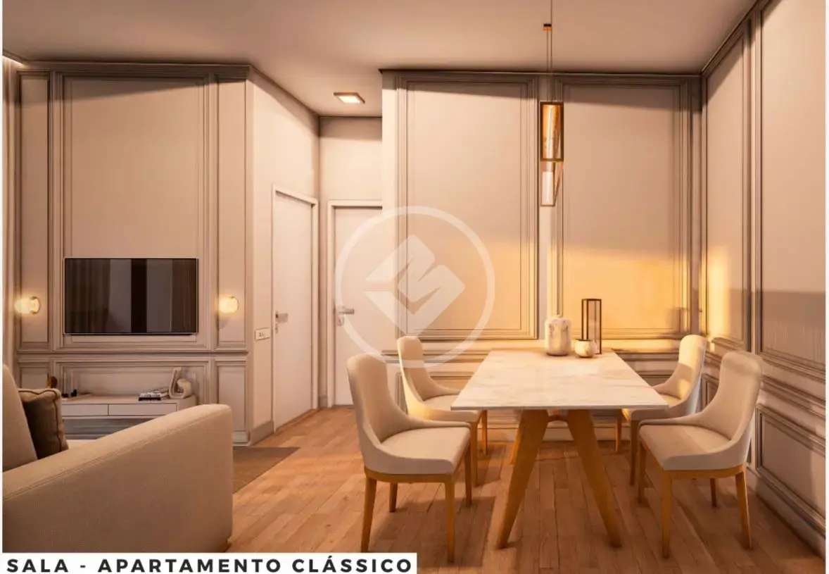 Apartamento Nova Vinhedo, Vinhedo - SP — foto 2