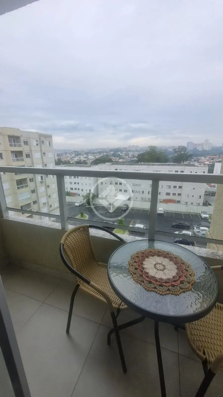 Apartamento 2 quartos no Jardim Nova Europa, Campinas — foto 6 de 6