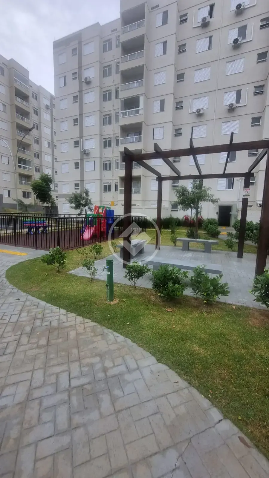 Apartamento Jardim Nova Europa, Campinas - SP — foto 2