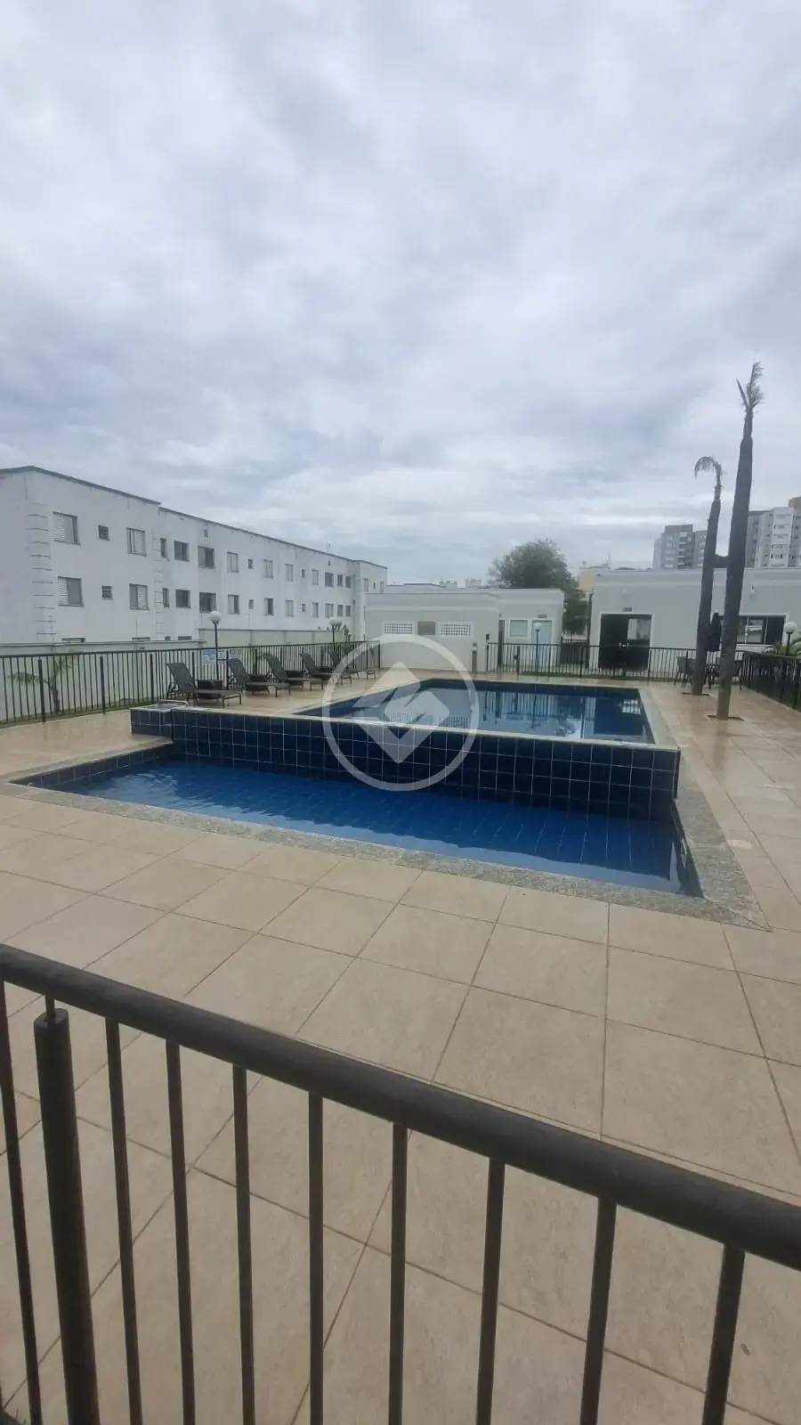 Apartamento 2 quartos no Jardim Nova Europa, Campinas — foto 3 de 6