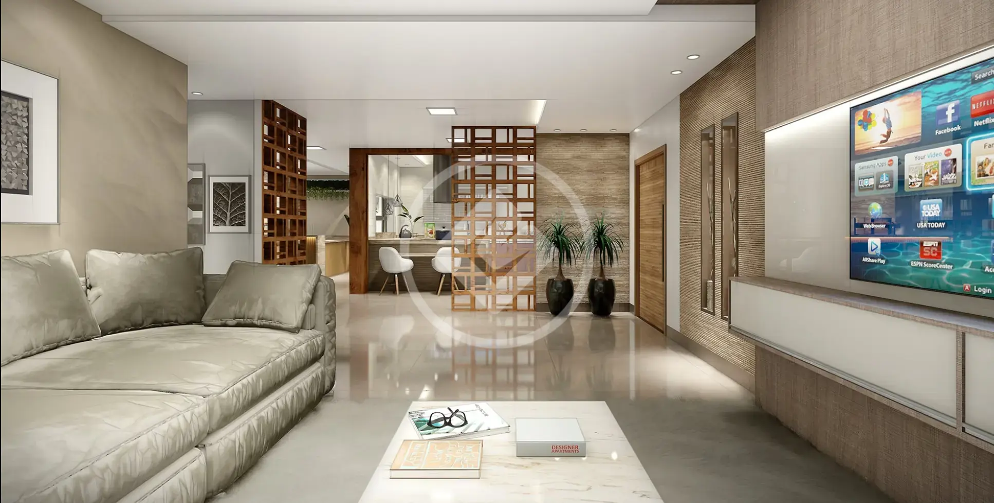 Casa Condomínio Santa Cândida, Vinhedo - SP — foto 2