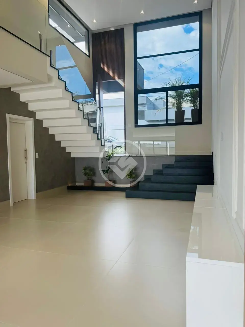 Casa Condomínio 3 quartos no Residencial Vila do Sol, Valinhos — foto 4 de 6