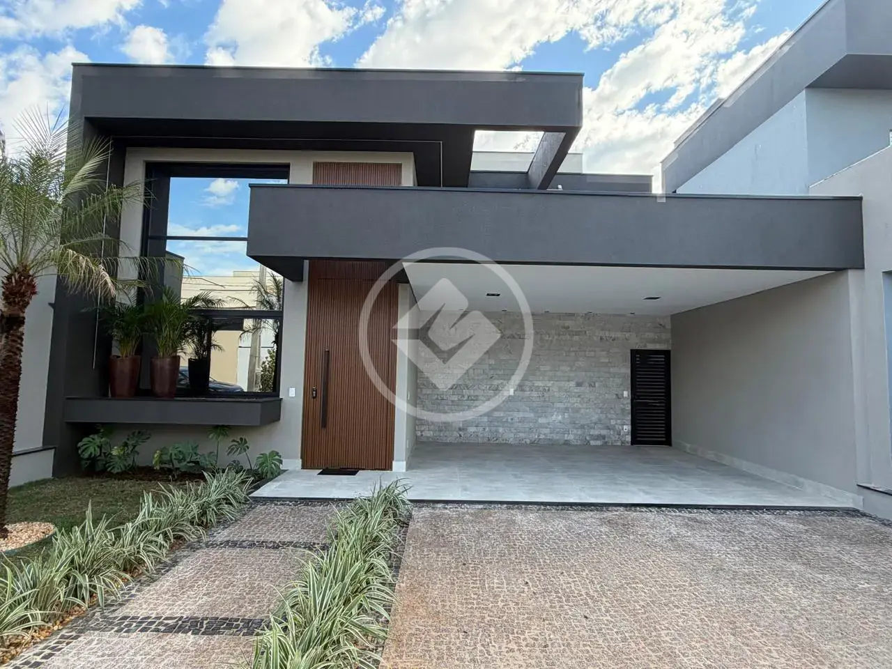 Casa Condomínio Residencial Vila do Sol, Valinhos - SP — foto 1