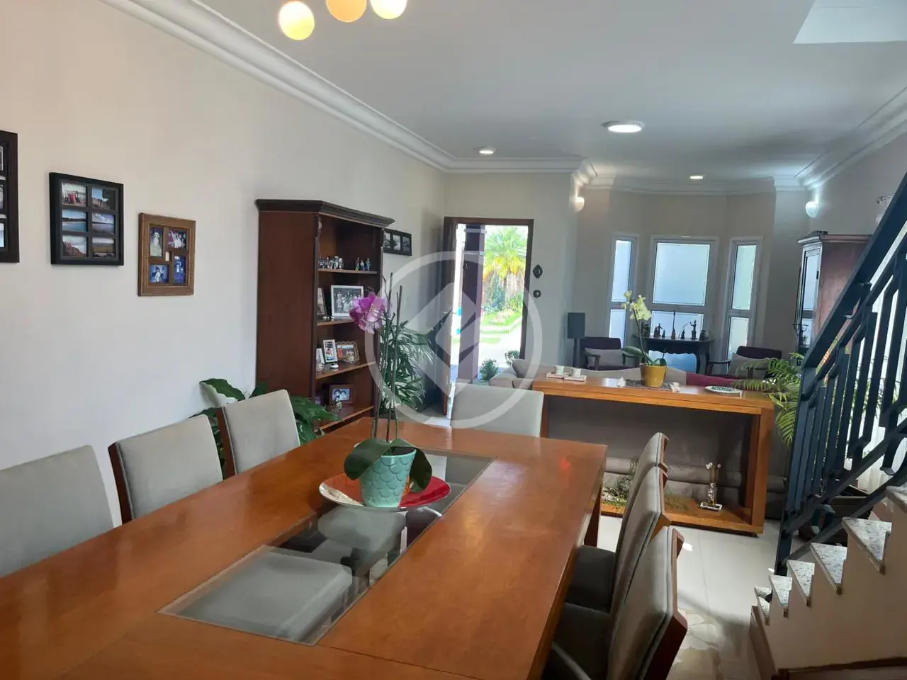 Casa Condomínio 5 quartos no Condominio Residencial Terras do Oriente, Valinhos — foto 3 de 6