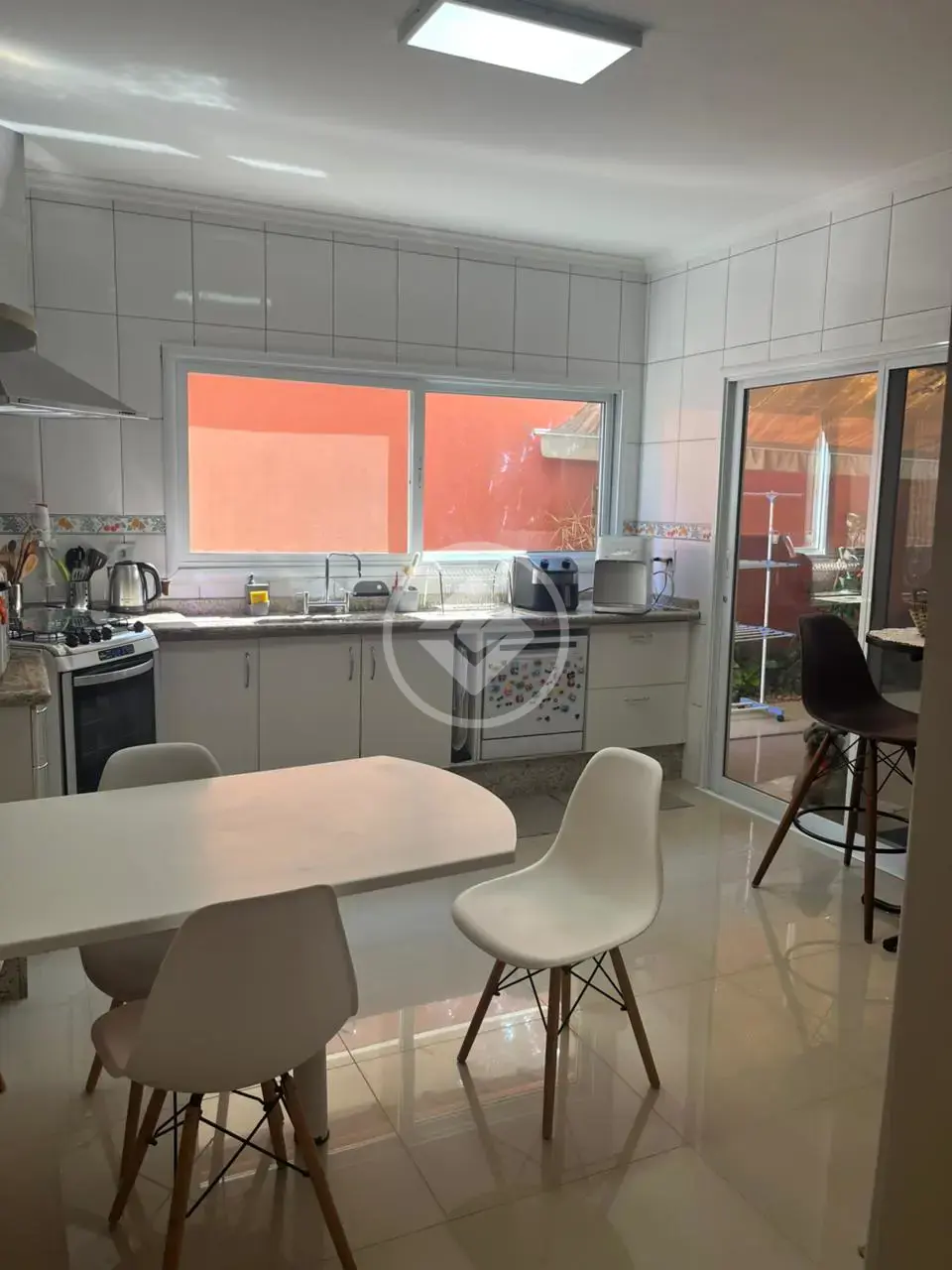Casa Condomínio 5 quartos no Condominio Residencial Terras do Oriente, Valinhos — foto 4 de 6