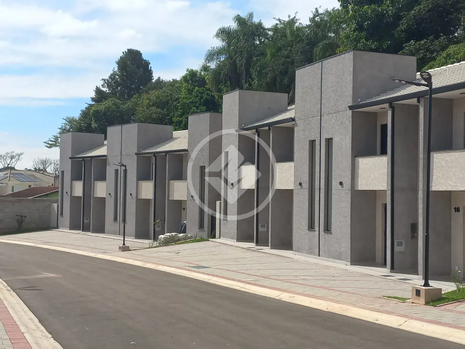 Casa Condomínio 2 quartos no Vila Capuava, Valinhos — foto 6 de 6