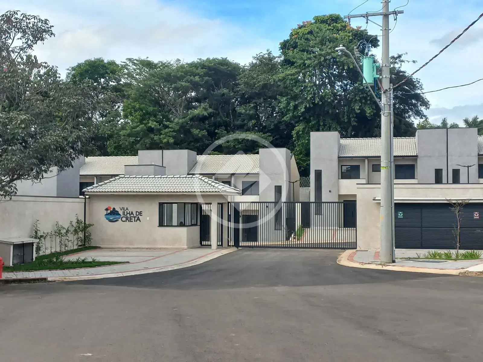 Casa nova á venda 85m2, duas suítes, Vila Ilha de Creta em Valinhos SP