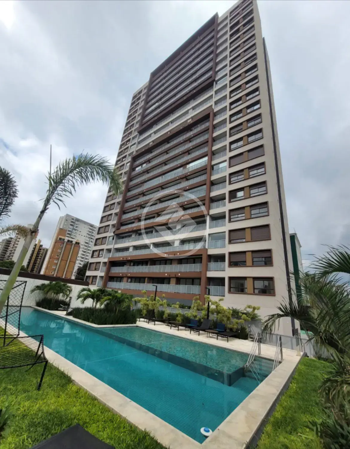 Loft / Studio Nova Campinas, Campinas - SP — foto 1