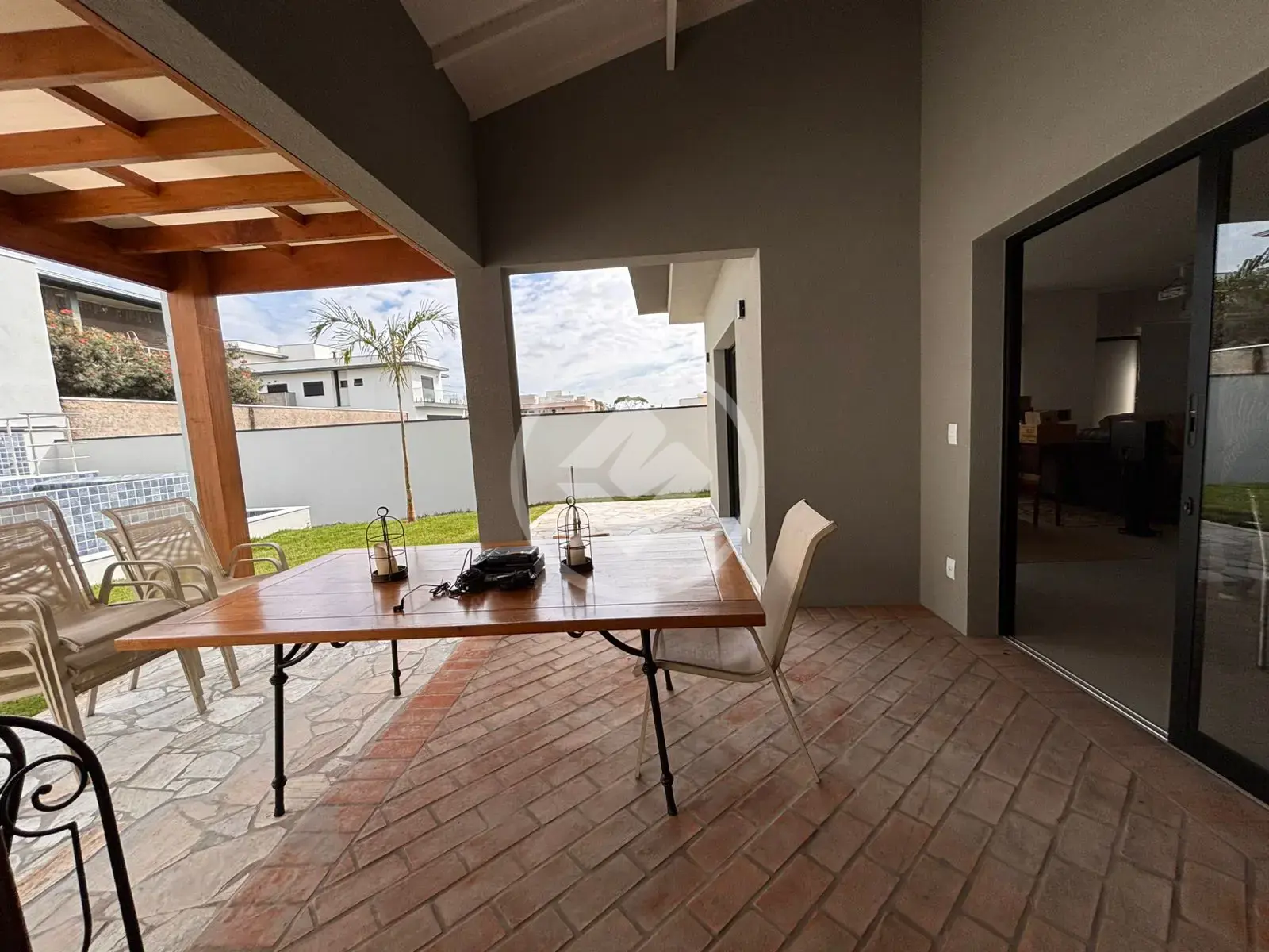 Casa Condomínio 3 quartos no Santa Isabel, Louveira — foto 6 de 6