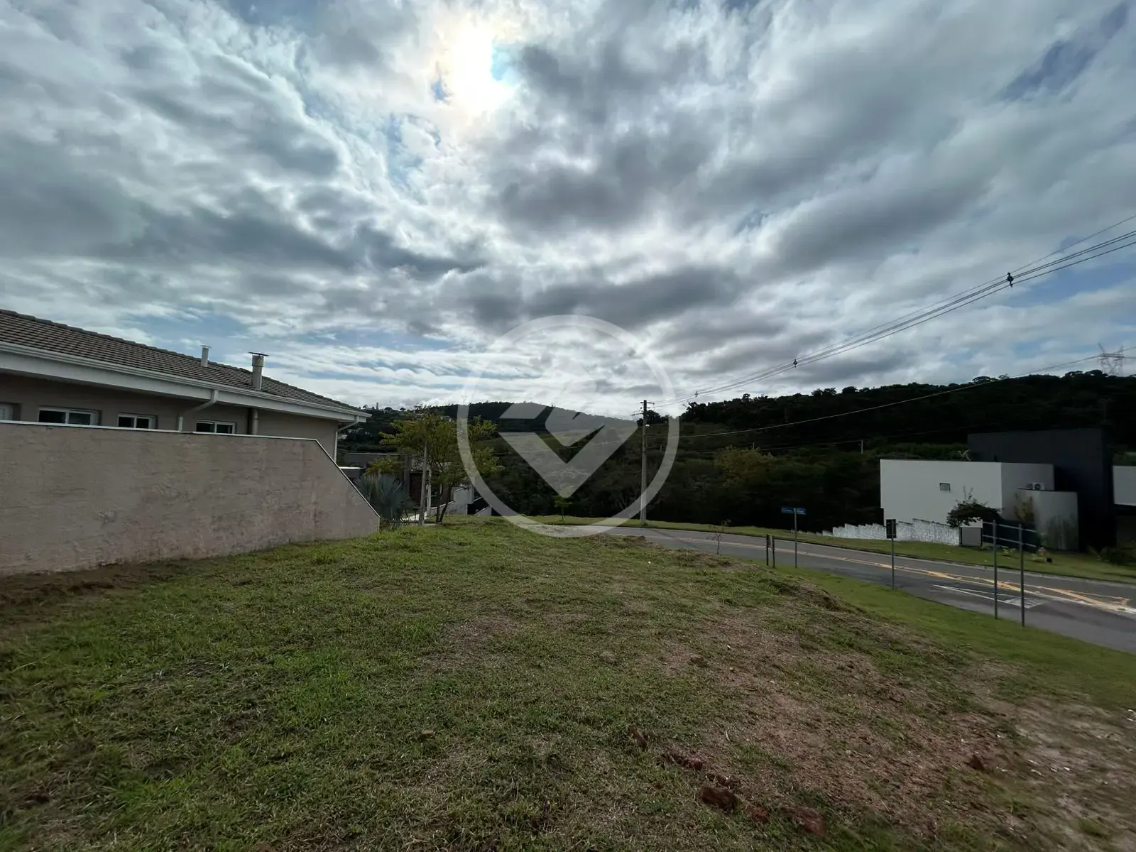 Terreno Condomínio Santa Isabel, Louveira - SP — foto 2