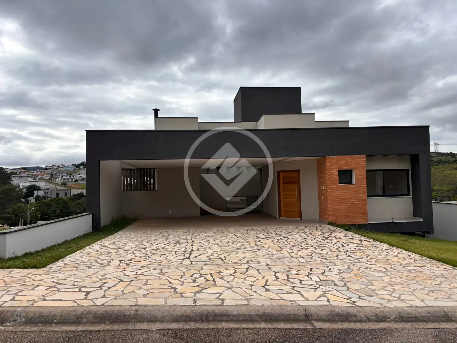 Casa Condomínio 3 quartos no Santa Isabel, Louveira — foto 3 de 6