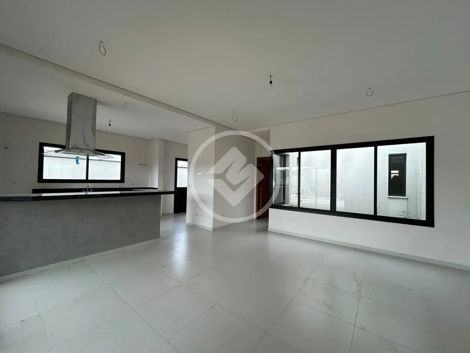 Casa Condomínio Santa Isabel, Louveira - SP — foto 2