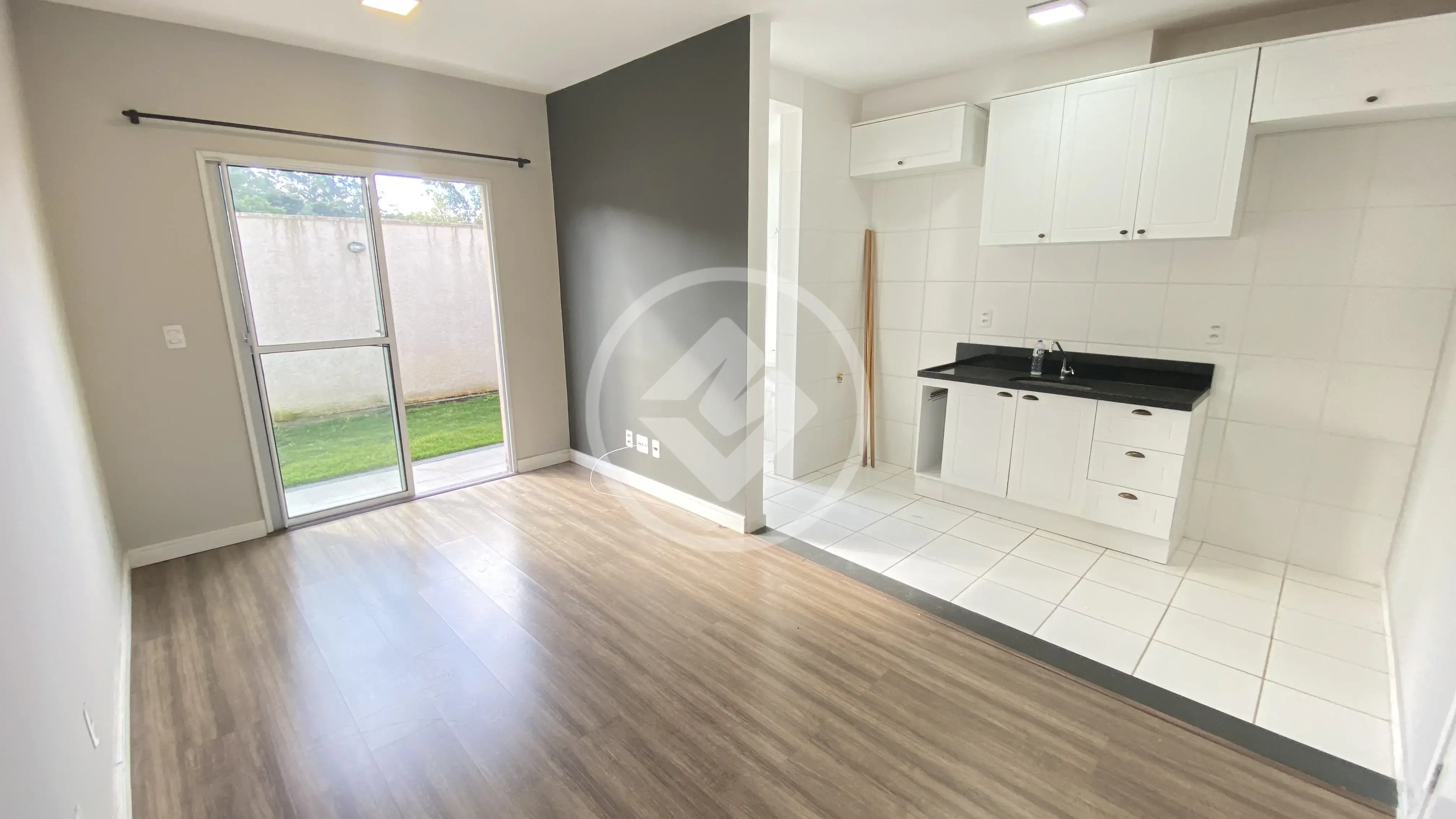 Apartamento Santa Claudina, Vinhedo - SP — foto 1