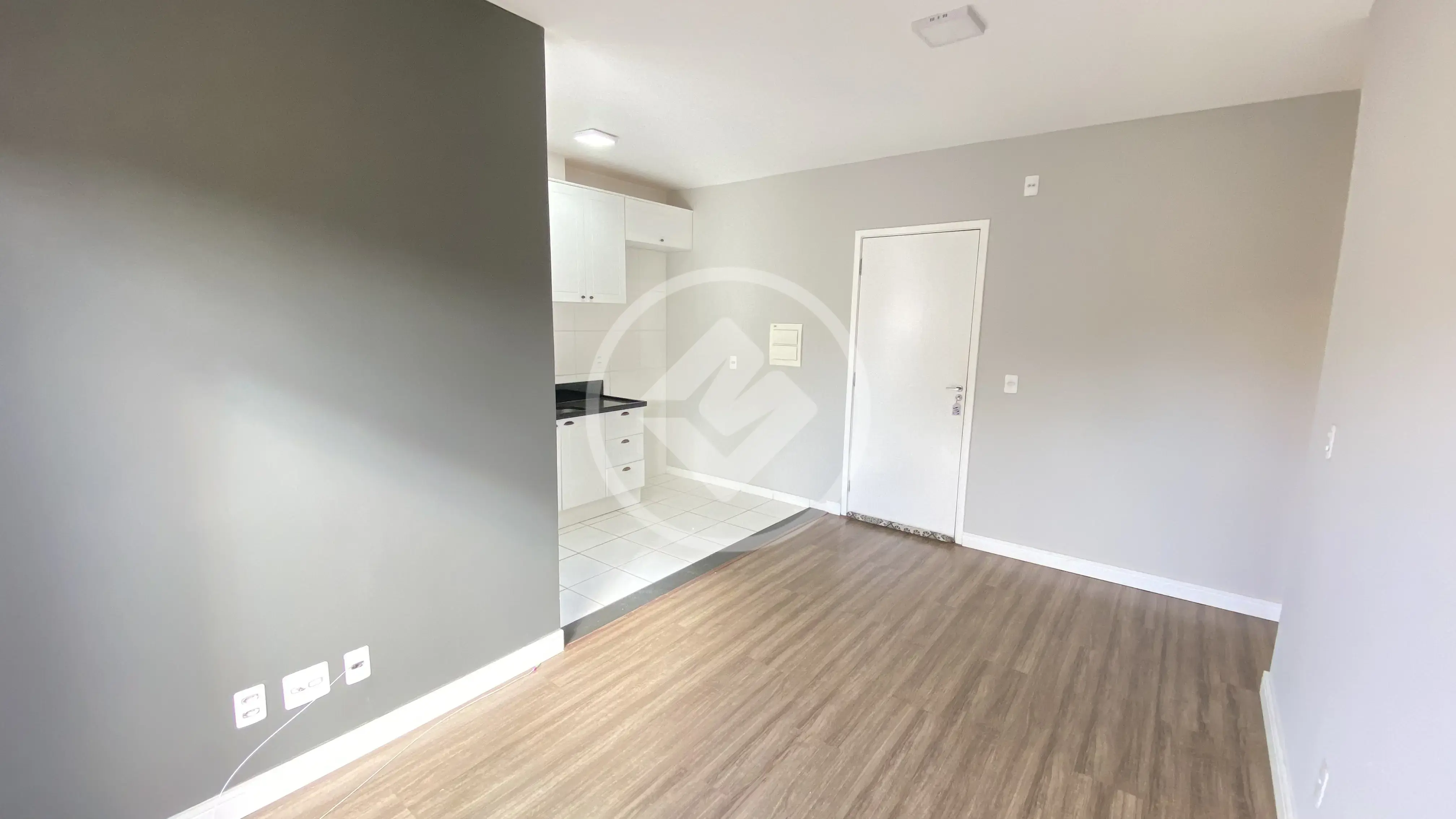 Apartamento 2 quartos no Santa Claudina, Vinhedo — foto 3 de 6