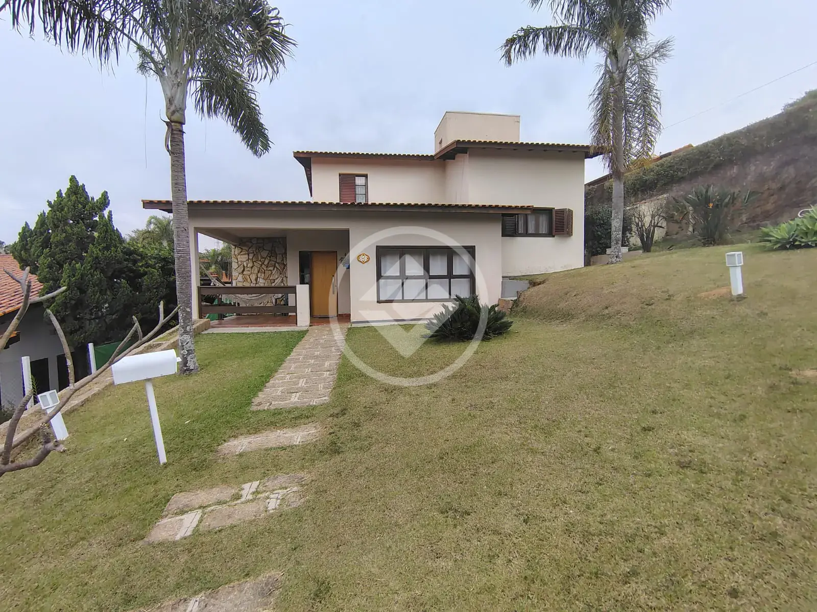 Casa Condomínio 3 quartos no Vista Alegre, Vinhedo — foto 3 de 6