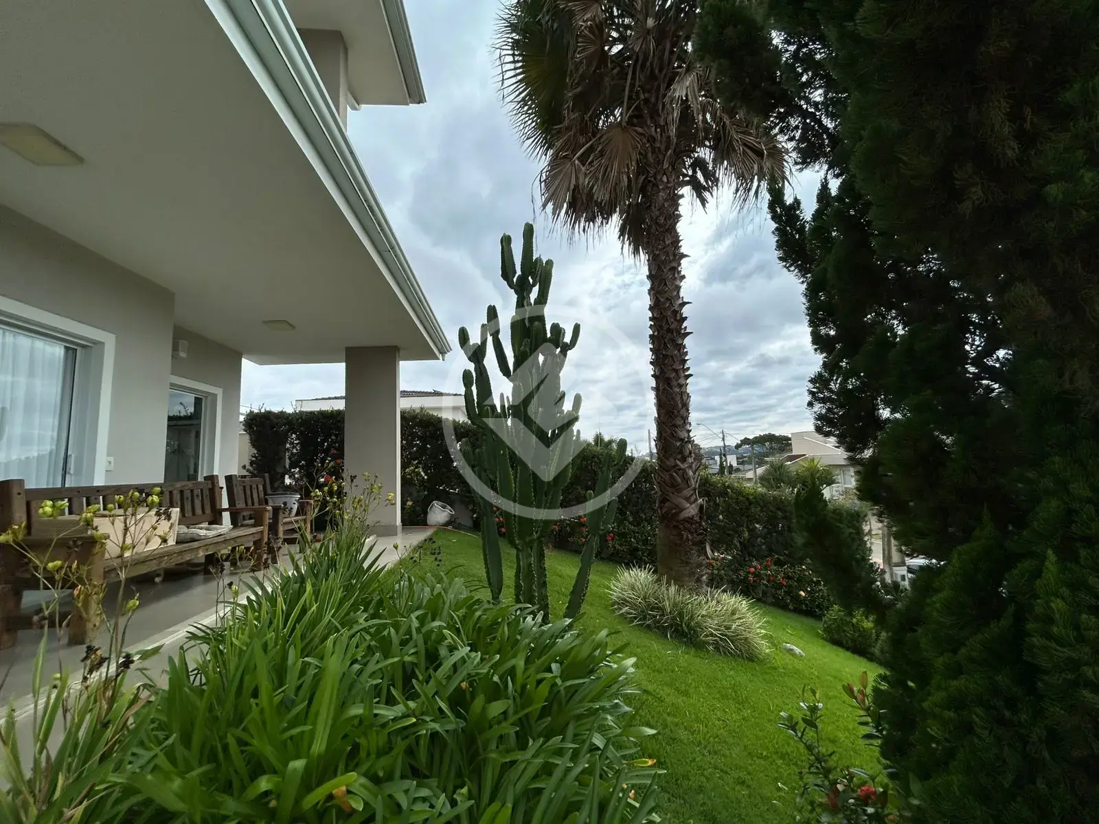Casa Condomínio 3 quartos no Santa Isabel, Louveira — foto 2 de 6