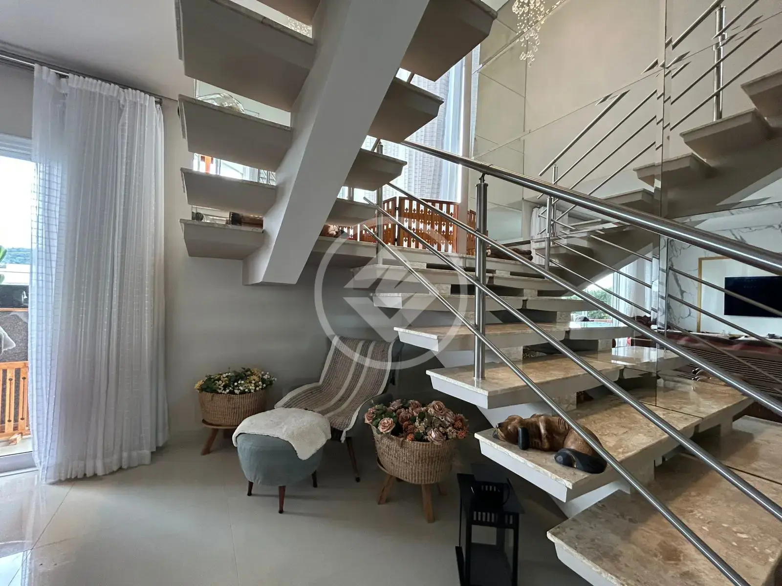 Casa Condomínio 3 quartos no Santa Isabel, Louveira — foto 6 de 6