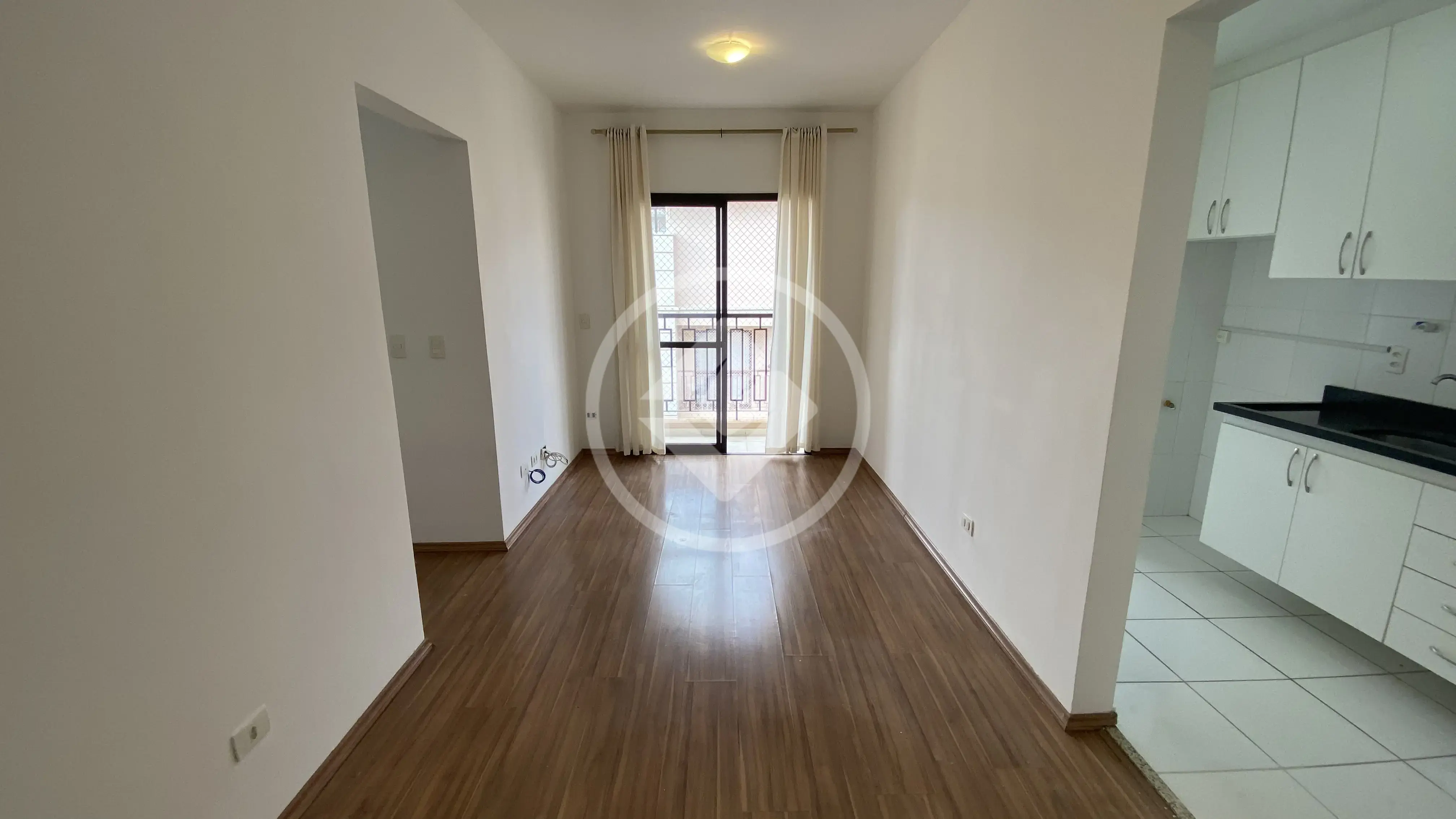 Apartamento Pinheirinho, Vinhedo - SP — foto 2