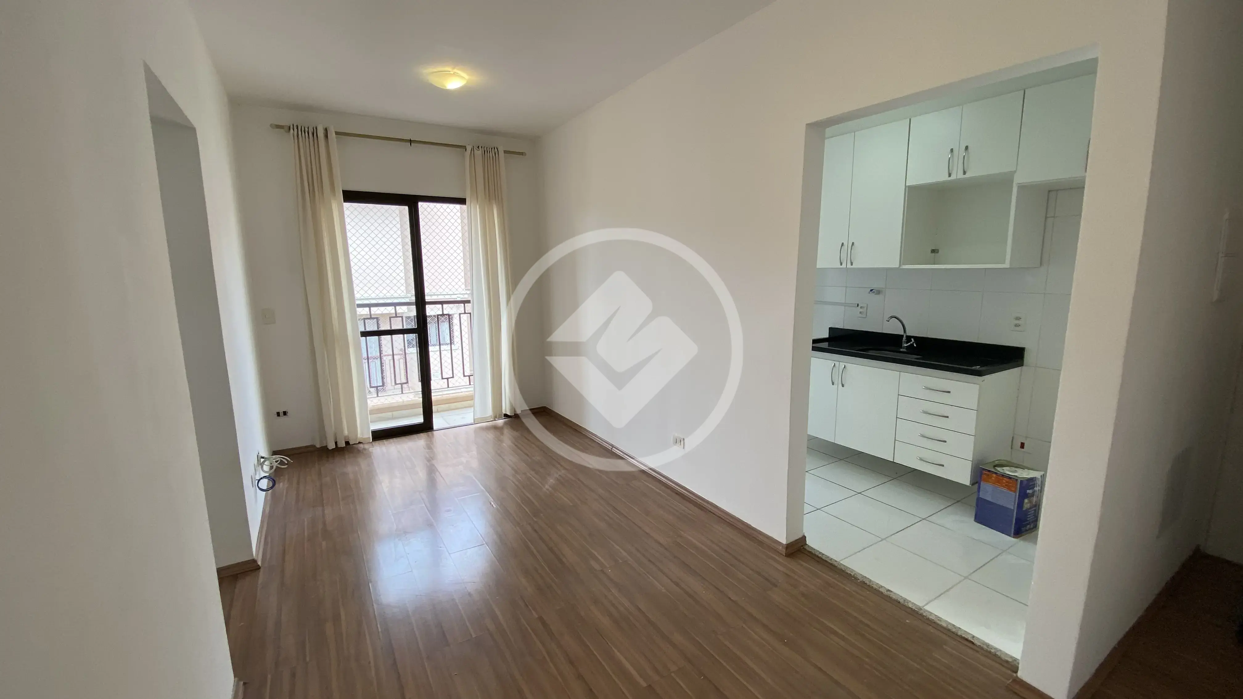 Apartamento 3 quartos no Pinheirinho, Vinhedo — foto 3 de 6