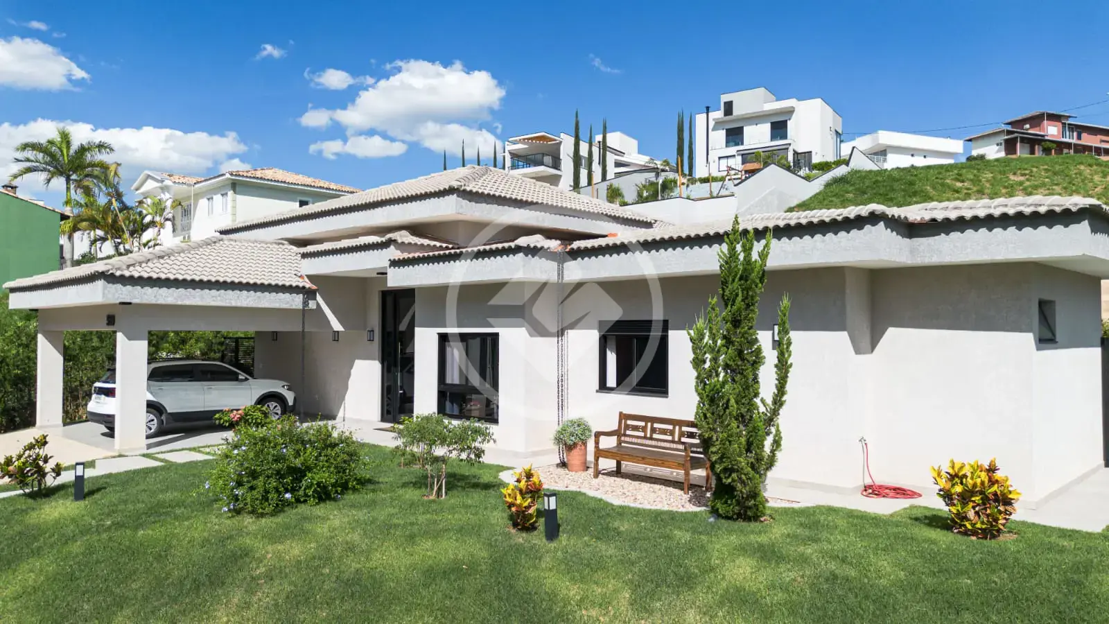 Casa Condomínio 3 quartos no Residencial dos Lagos, Itupeva — foto 3 de 6