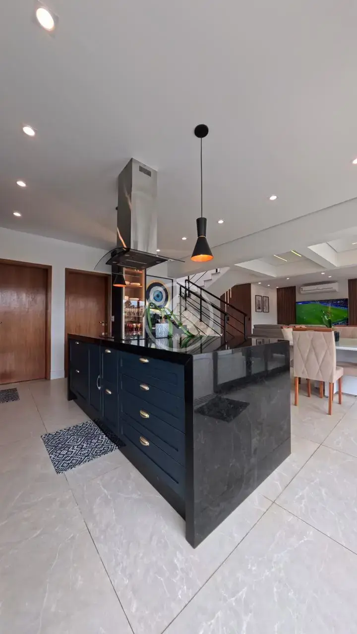 Casa Condomínio 4 quartos no Residencial Dos Lagos, Itupeva — foto 4 de 6