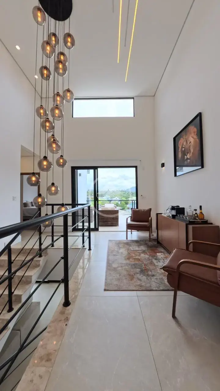Casa Condomínio 4 quartos no Residencial Dos Lagos, Itupeva — foto 6 de 6