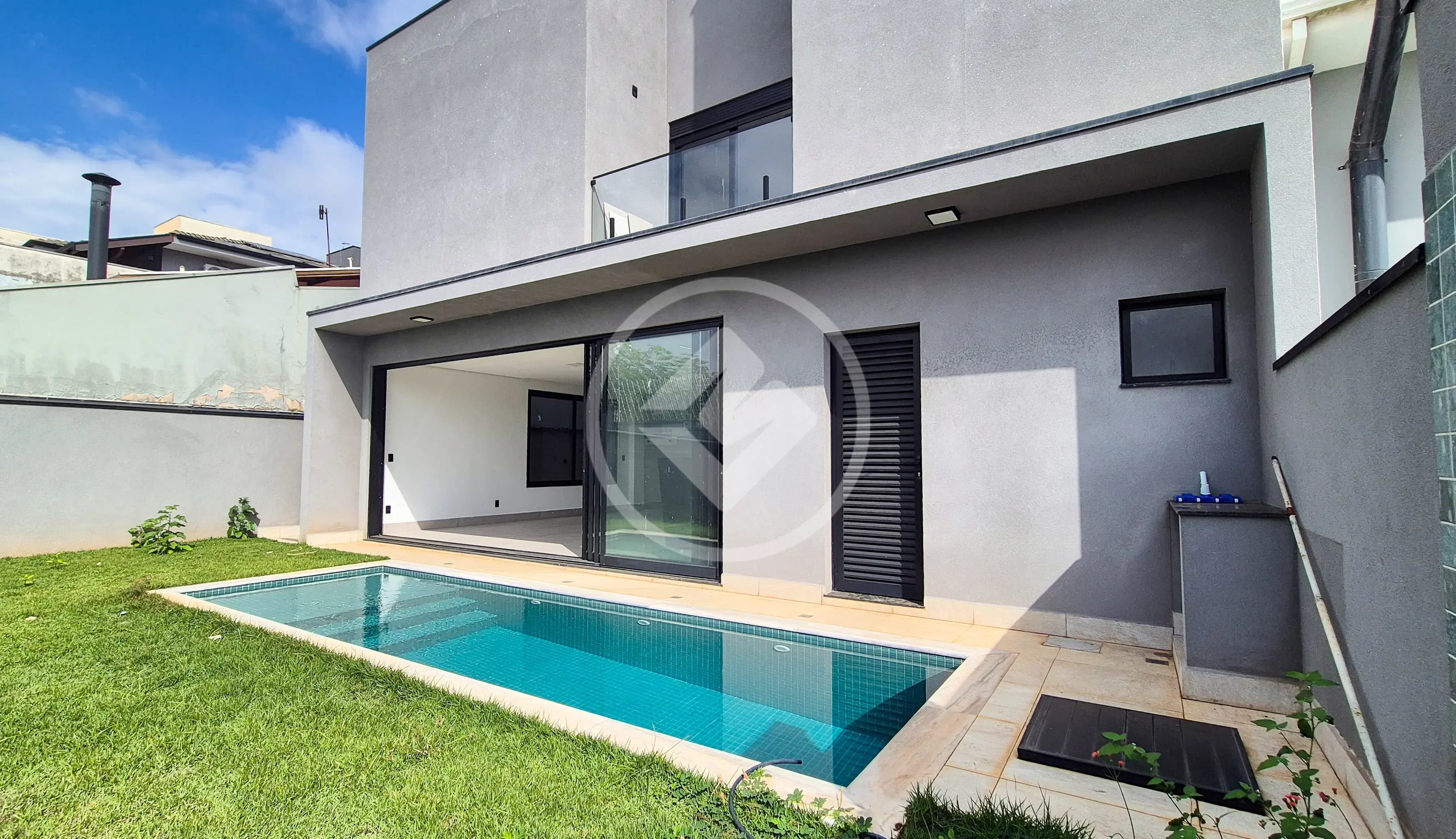 Casa Condomínio 3 quartos no Jardim Alto da Colina, Valinhos — foto 2 de 6