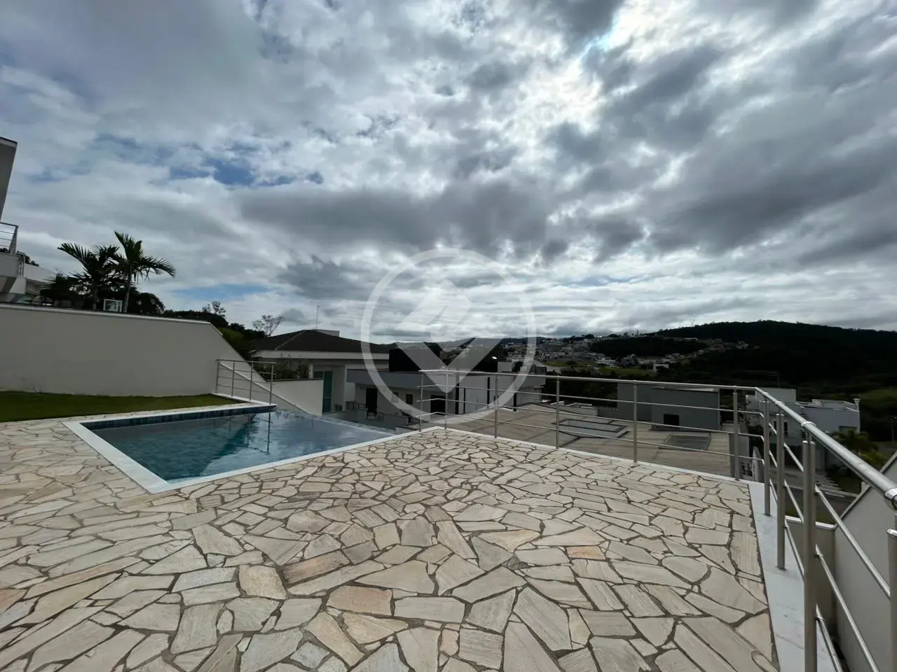 Casa Condomínio 3 quartos no Santa Isabel, Louveira — foto 6 de 6