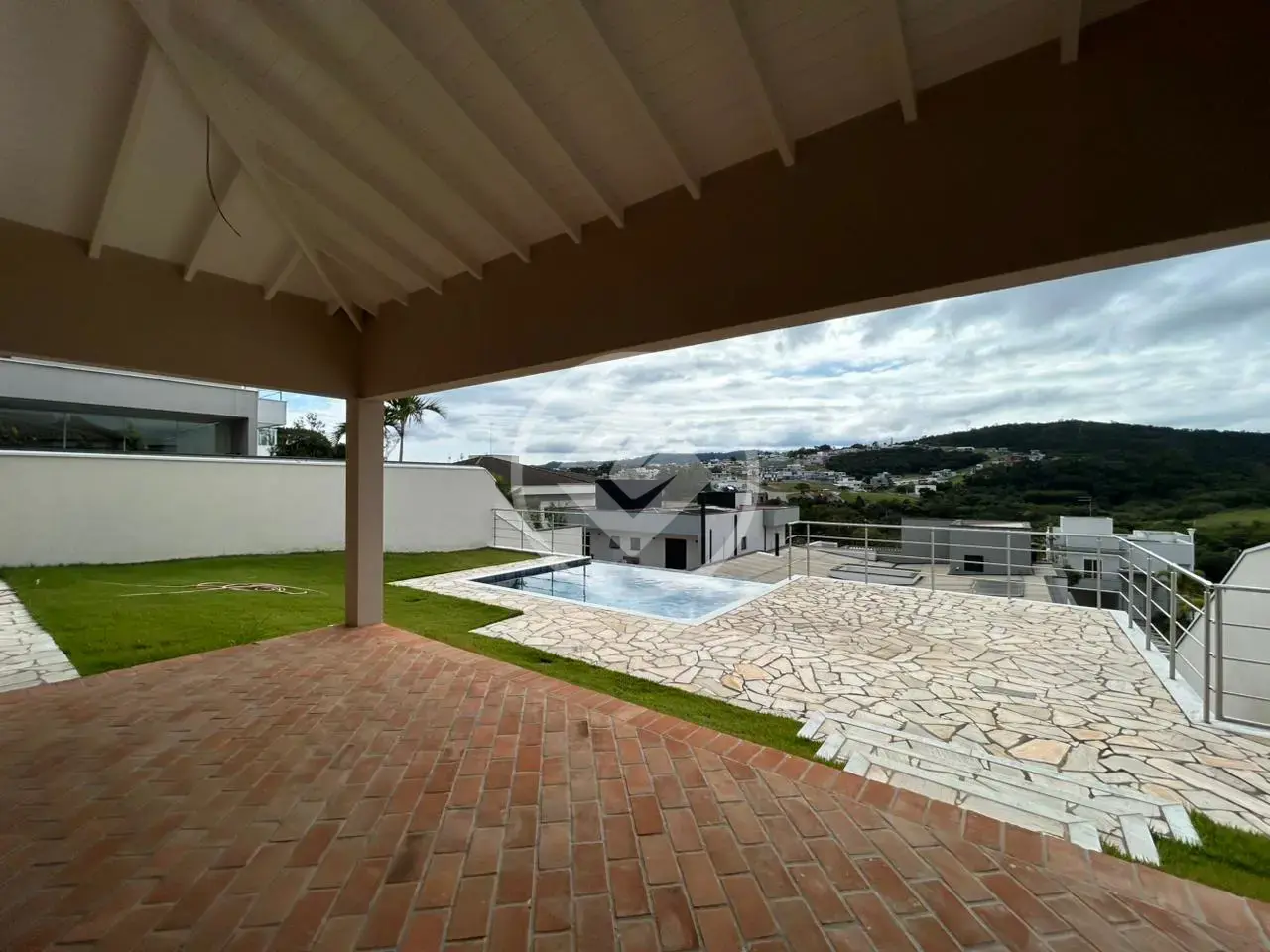 Casa Condomínio Santa Isabel, Louveira - SP — foto 2