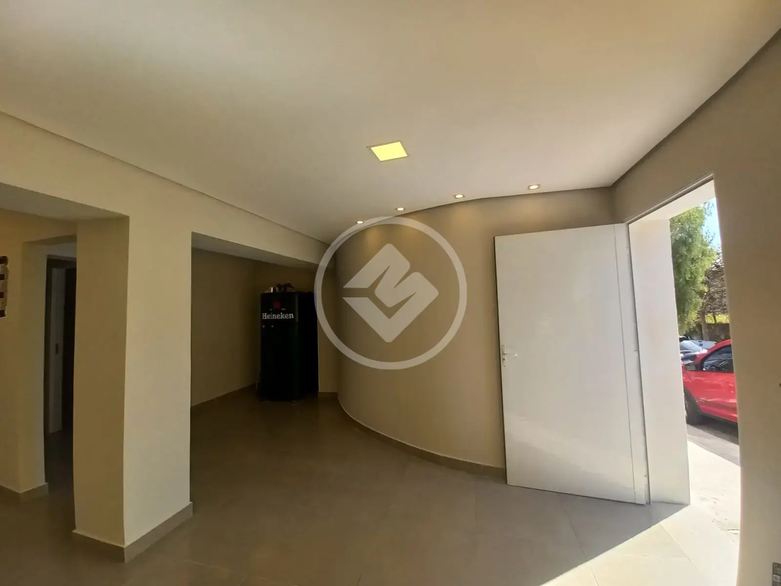 Sala Comercial Centro, Vinhedo - SP — foto 1