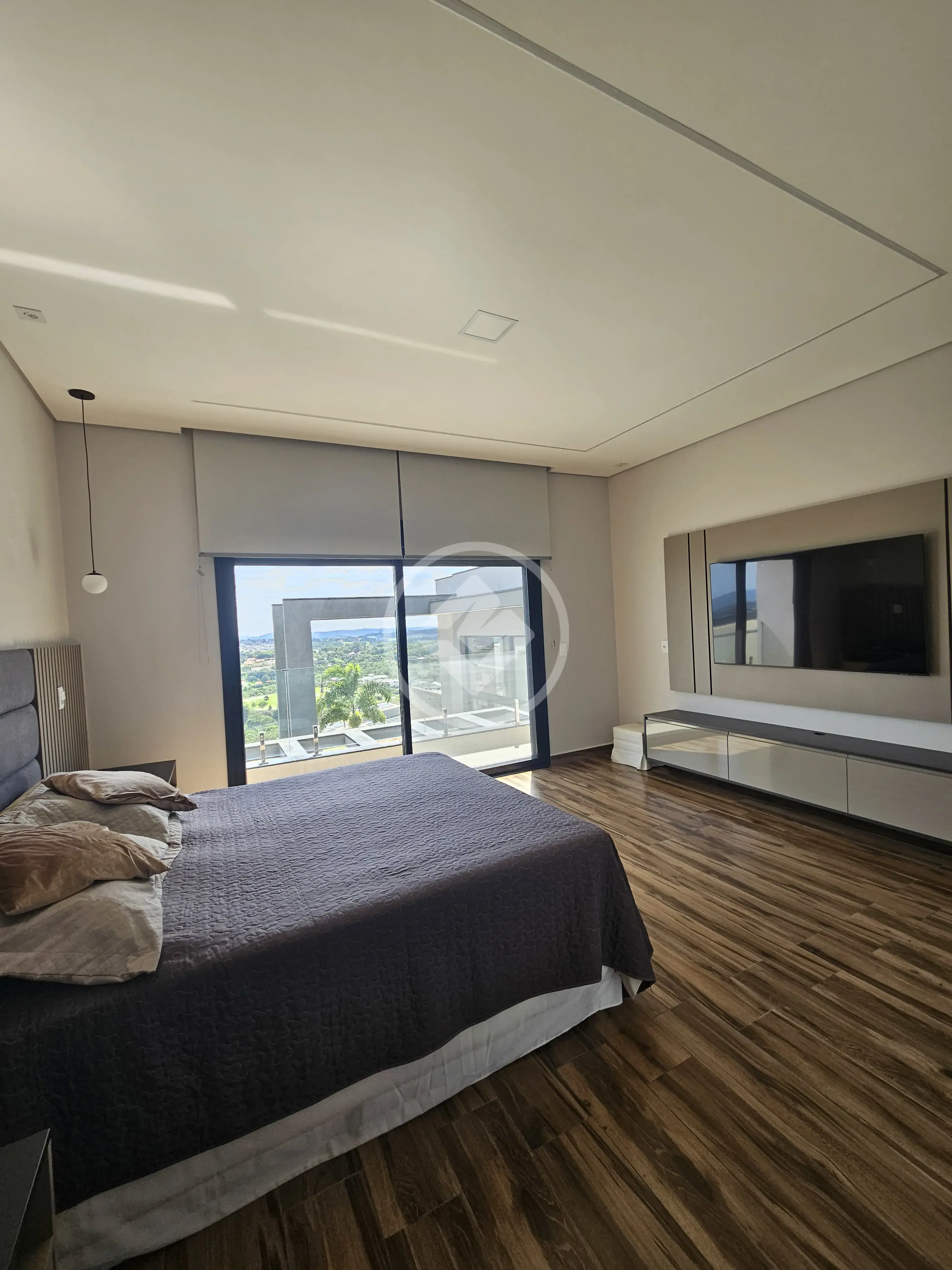 Casa Condomínio 4 quartos no Monte Alegre, Vinhedo — foto 6 de 6
