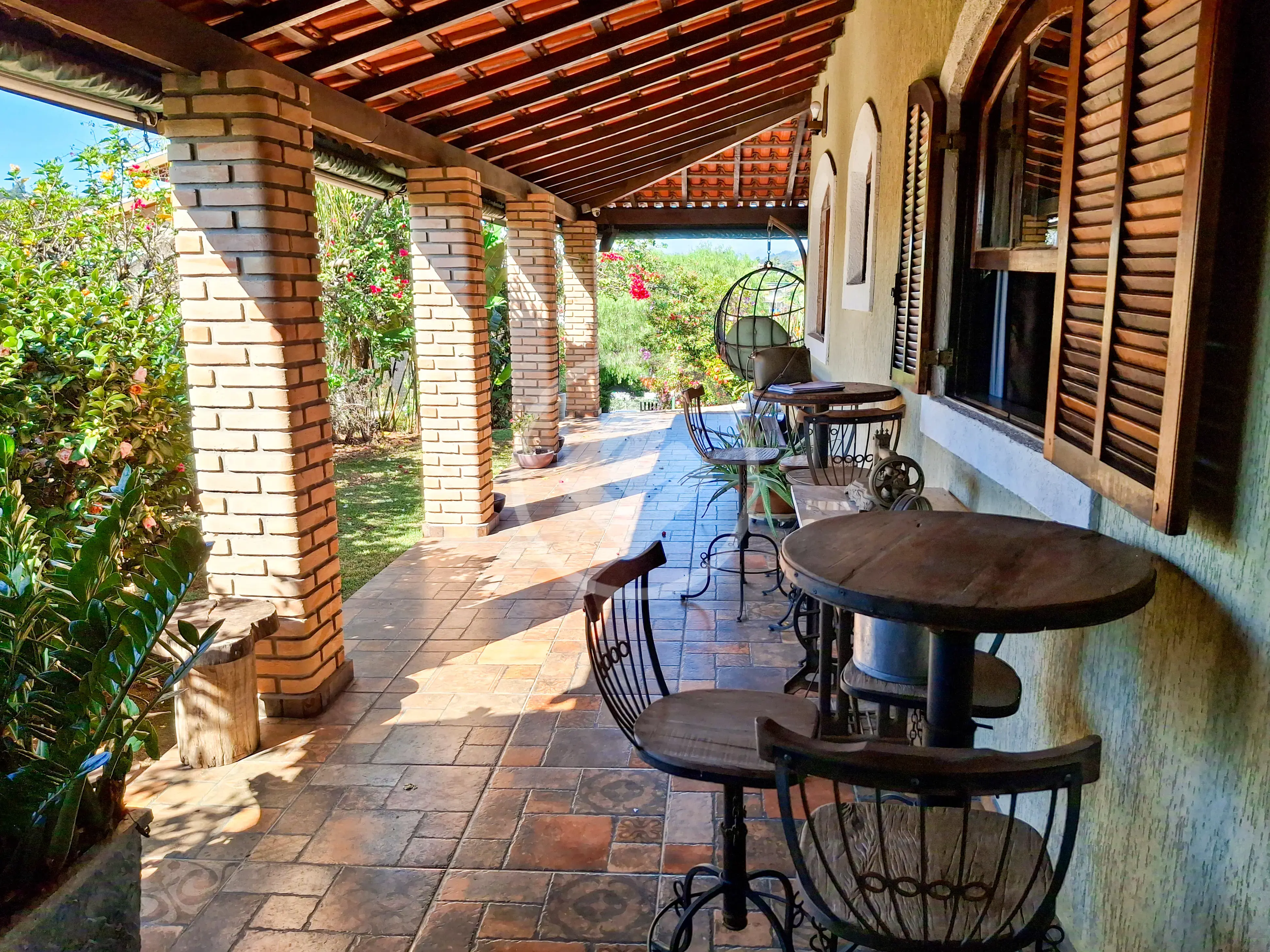 Casa Condomínio 4 quartos no Jardim do Ribeirão I, Itupeva — foto 5 de 6