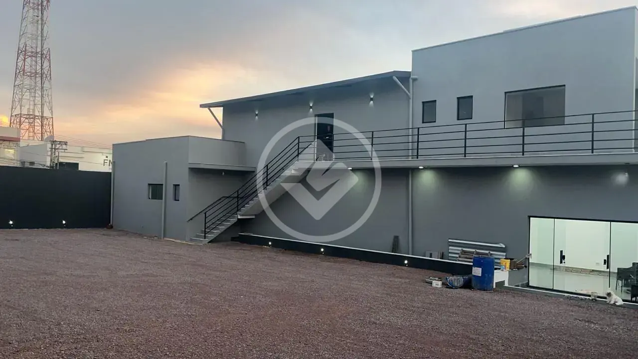 Loja 5 quartos no Vista Alegre, Vinhedo — foto 4 de 6