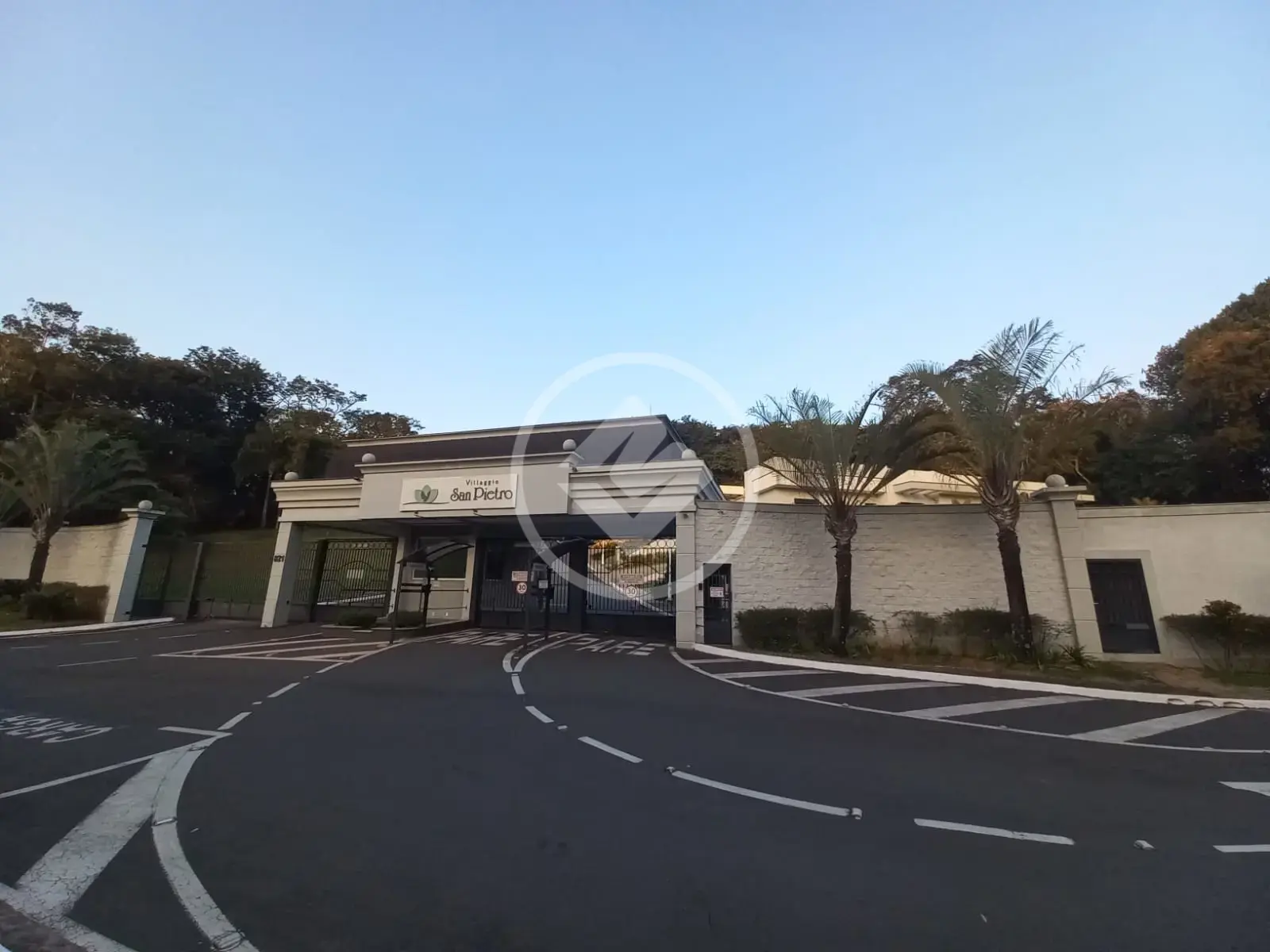 Terreno Condomínio Dois Córregos, Valinhos - SP — foto 1