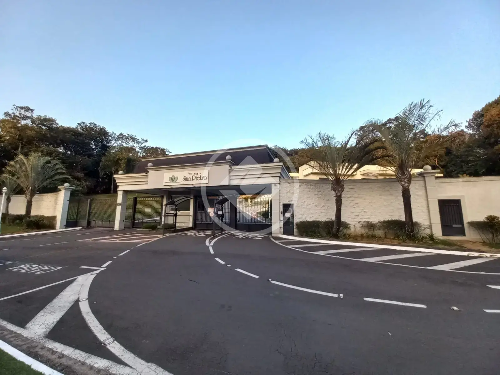 Terreno Condomínio Dois Córregos, Valinhos - SP — foto 2