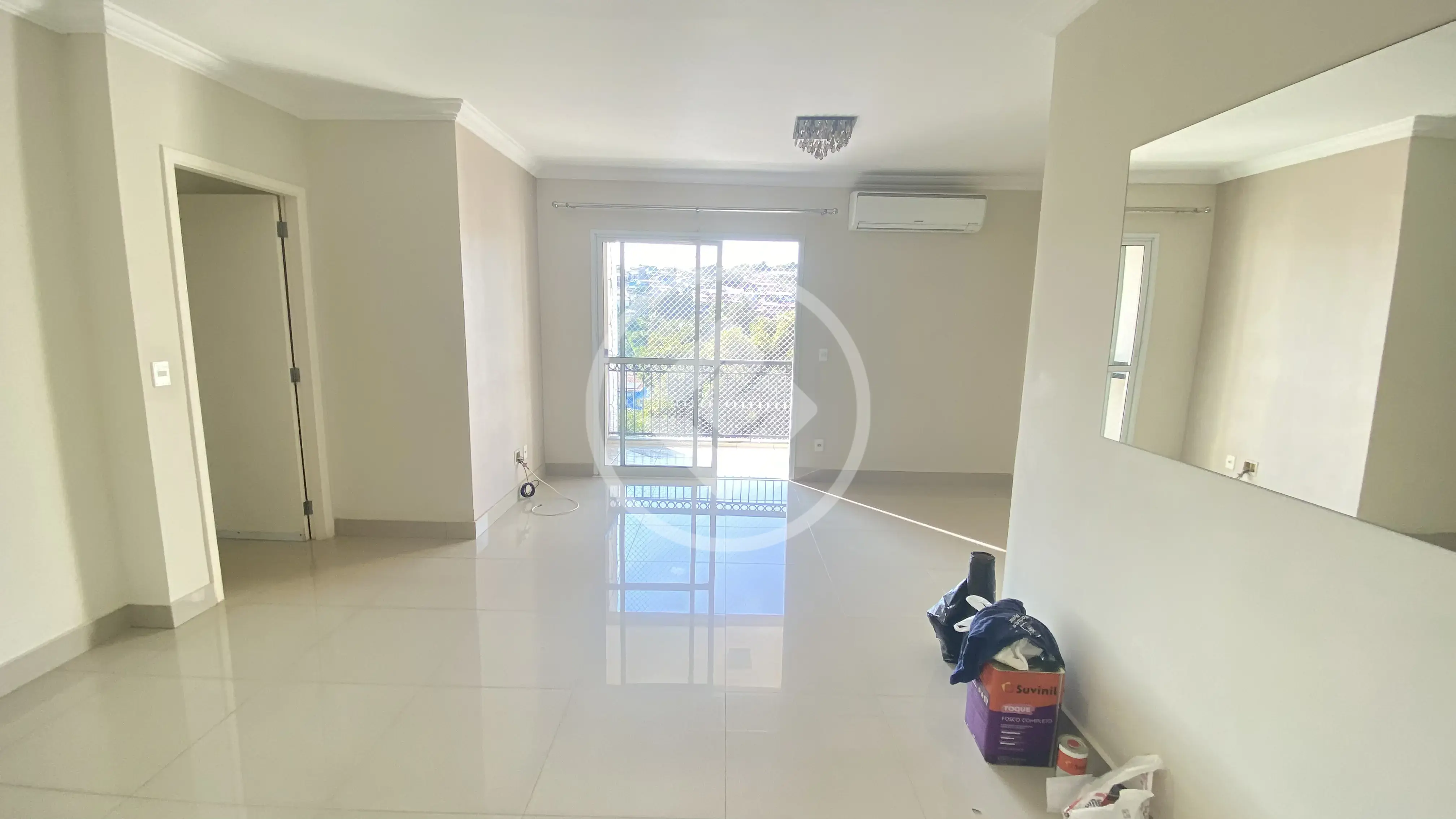 Apartamento com 03 dormitórios para locação no Condomínio Riviera de Vinhedo