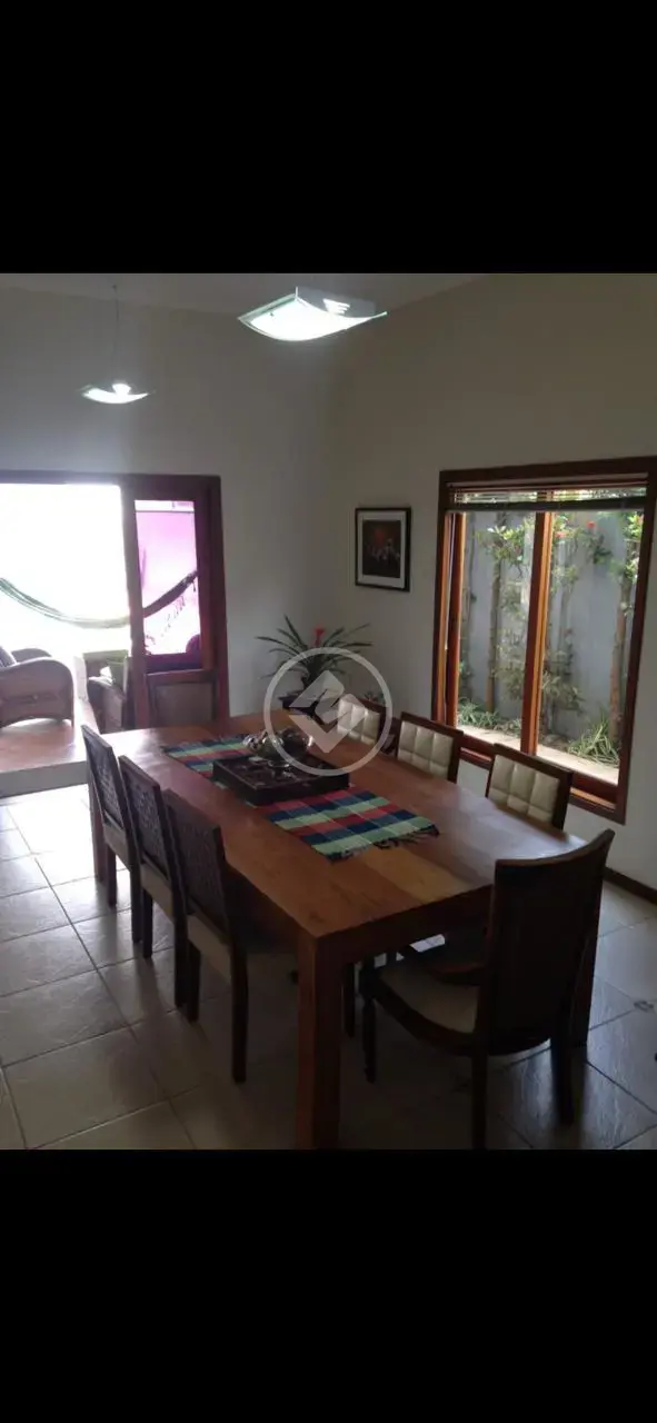 Casa Condomínio Santa Rosa, Vinhedo - SP — foto 2