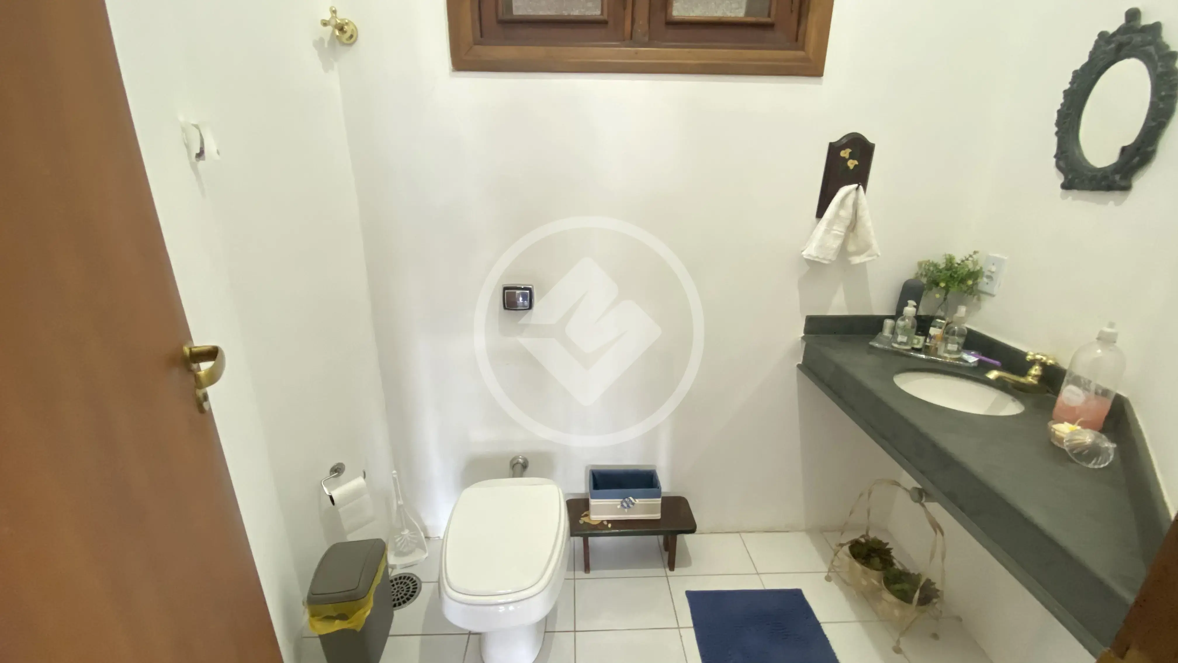 Casa Condomínio 4 quartos no Marambaia, Vinhedo — foto 4 de 6