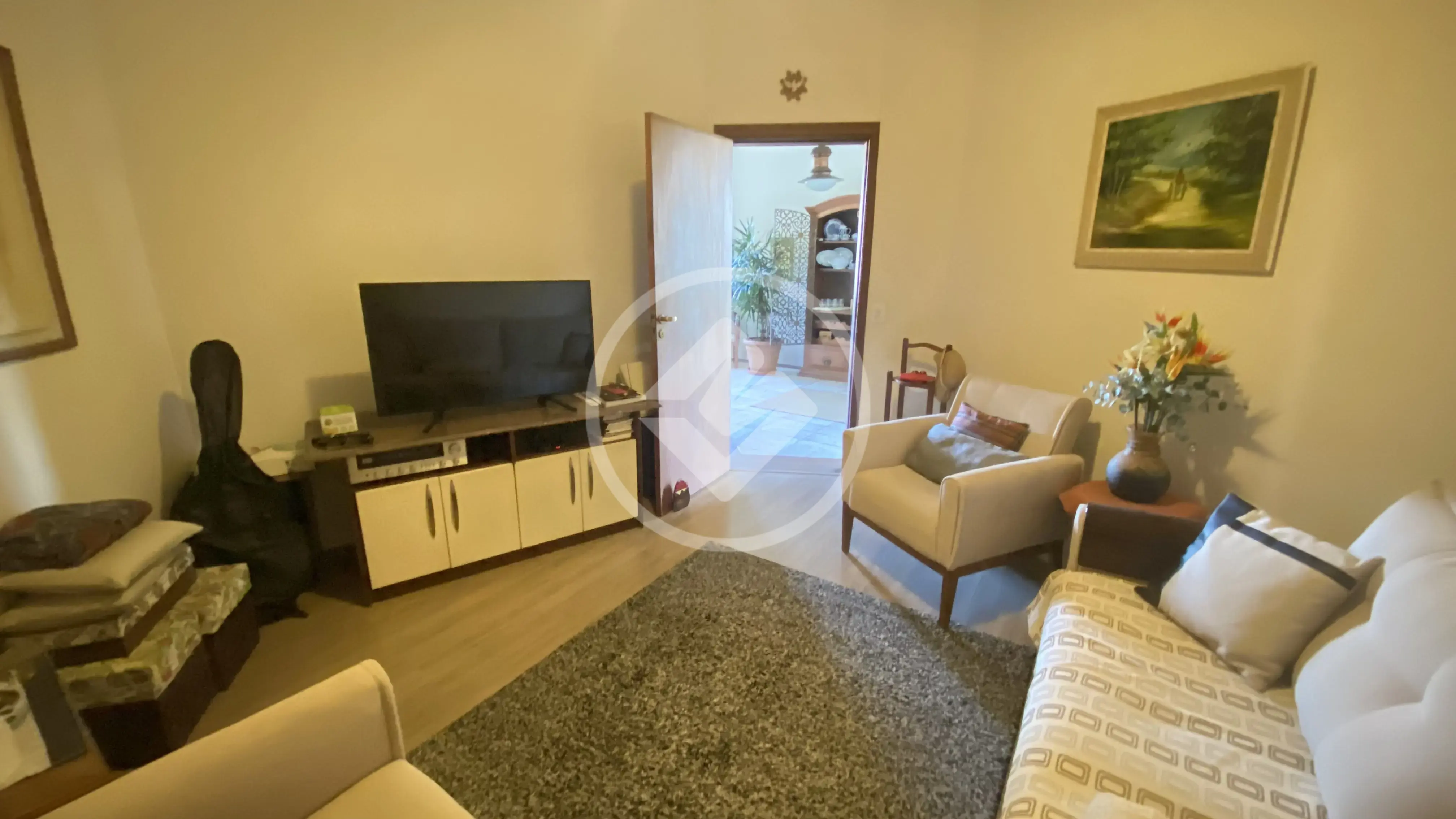 Casa Condomínio Marambaia, Vinhedo - SP — foto 2