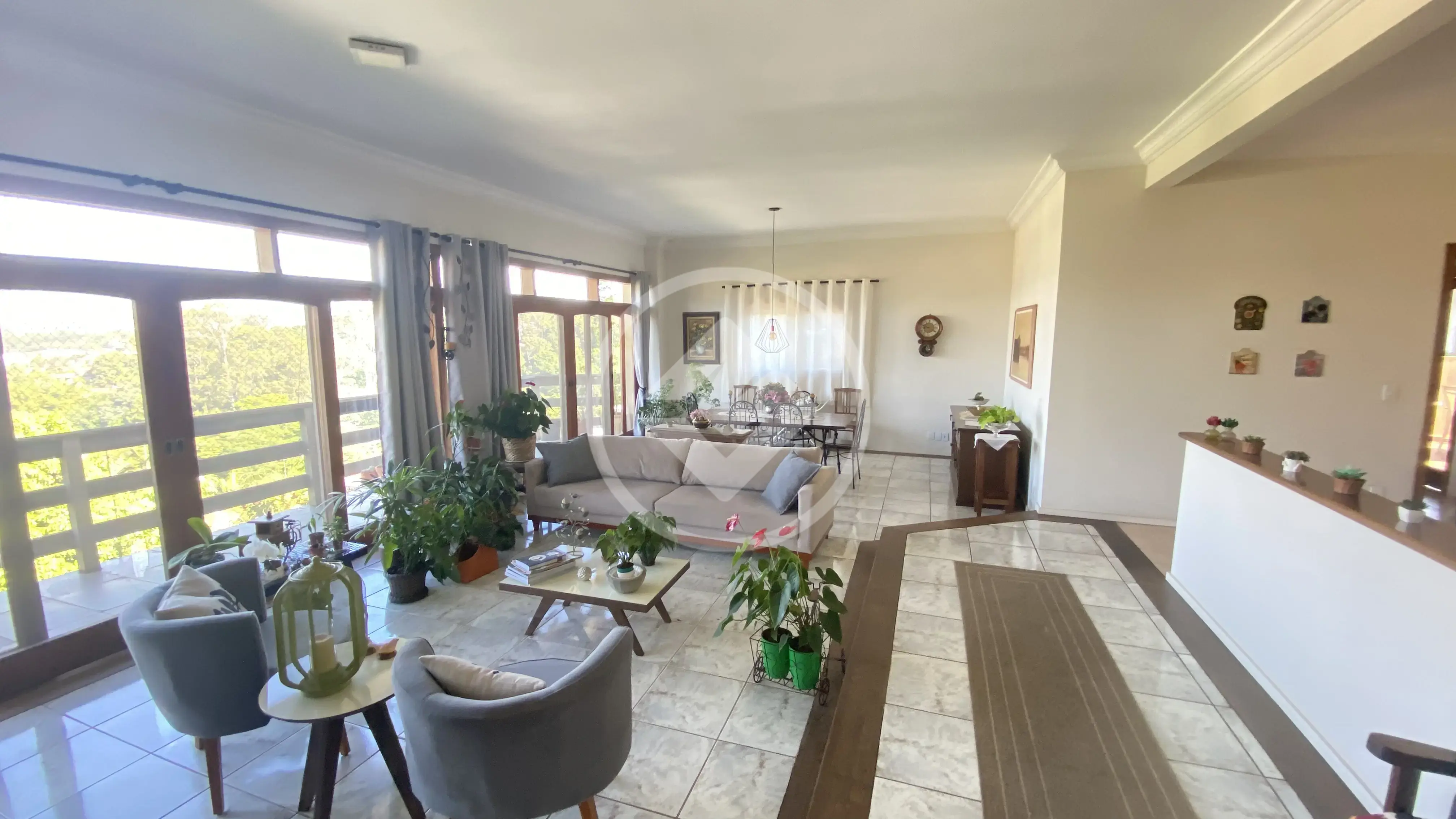 Casa Condomínio 4 quartos no Marambaia, Vinhedo — foto 6 de 6