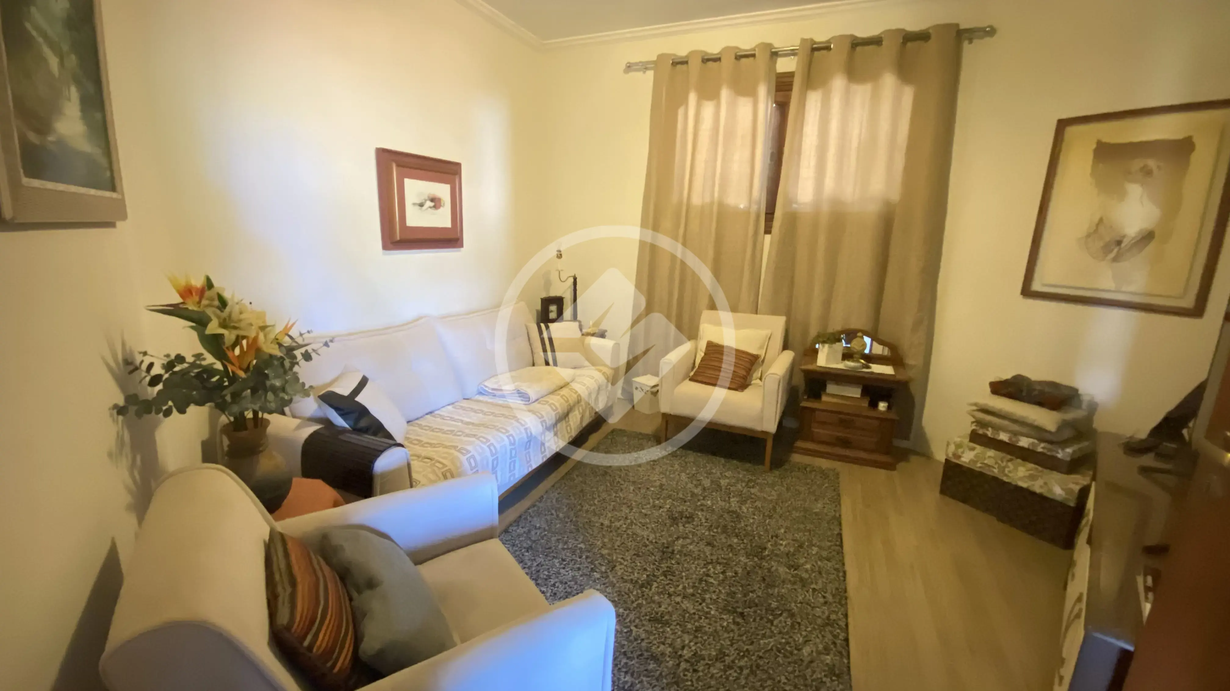 Casa Condomínio 4 quartos no Marambaia, Vinhedo — foto 3 de 6