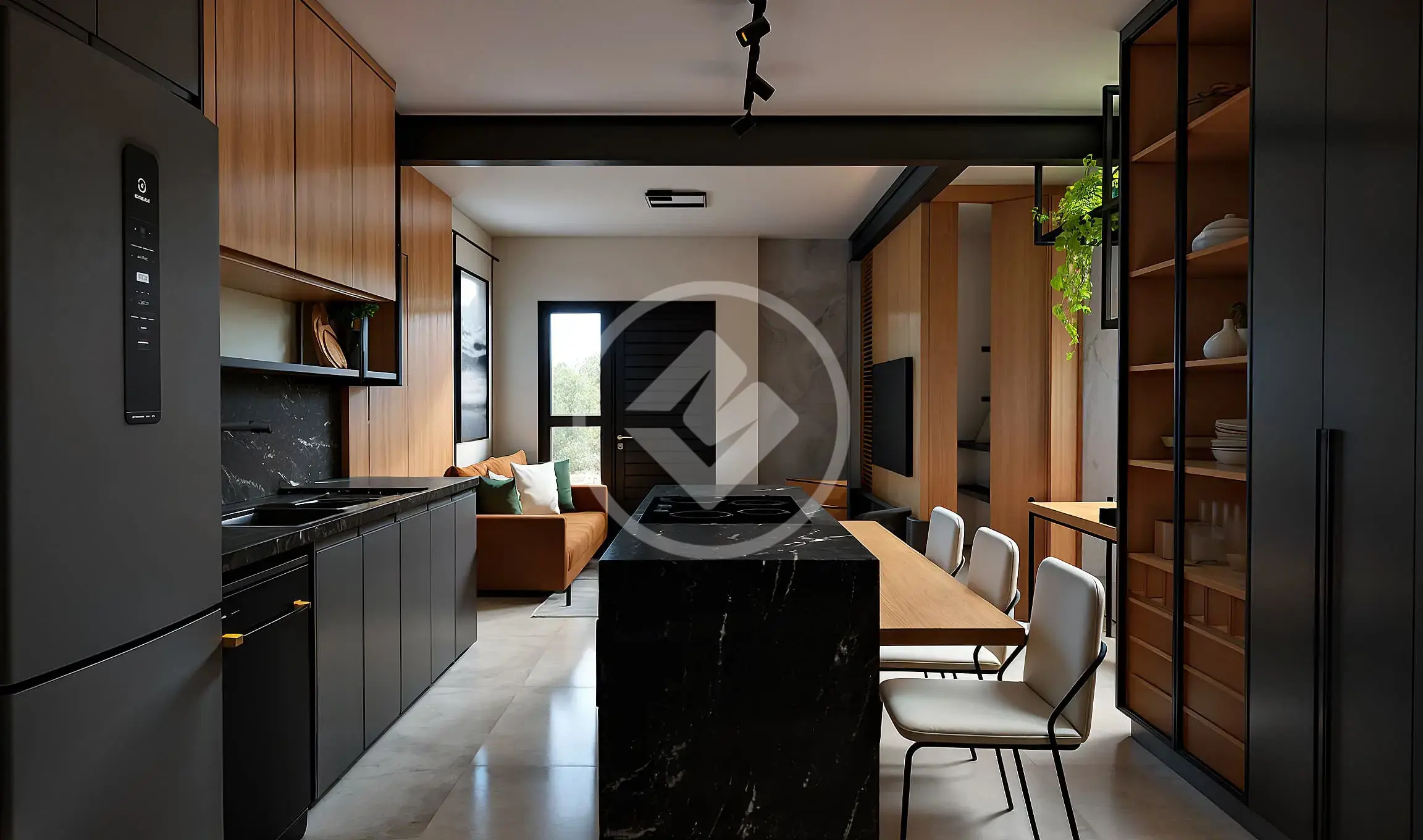 Casa Condomínio Vila Capuava, Valinhos - SP — foto 2