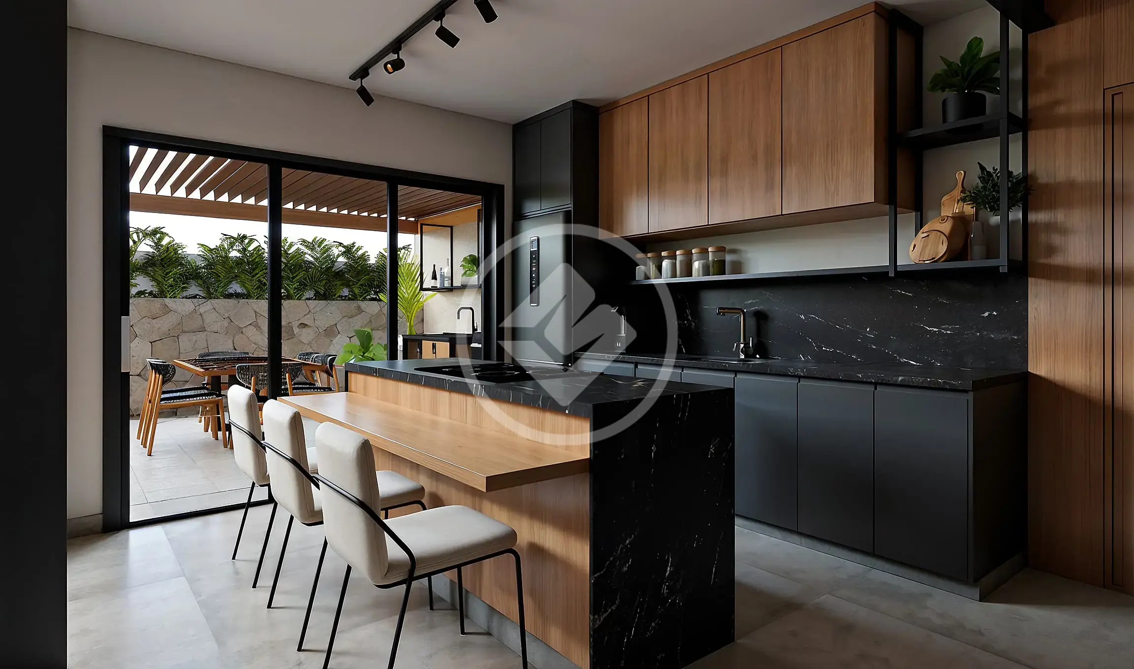 Casa Condomínio 2 quartos no Vila Capuava, Valinhos — foto 3 de 6