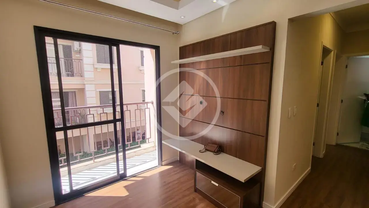 Apartamento 3 quartos no Pinheirinho, Vinhedo — foto 3 de 6
