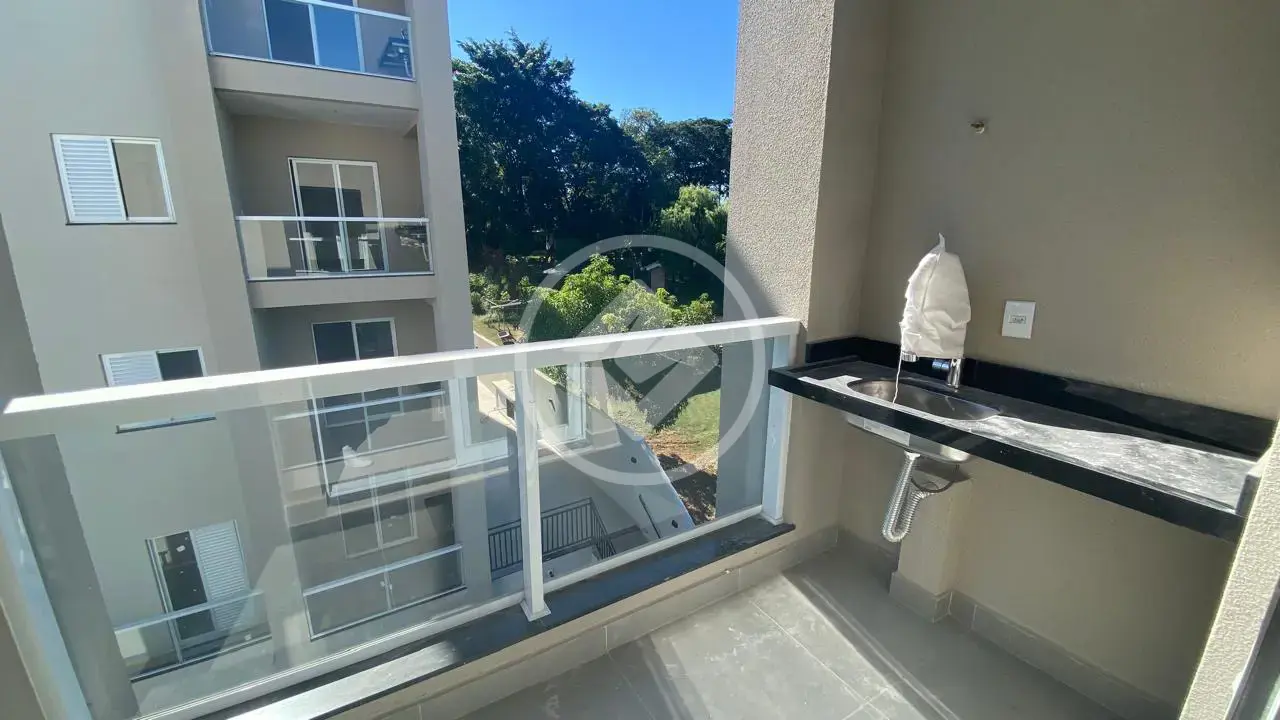 Apartamento 2 quartos no Capela, Vinhedo — foto 4 de 6