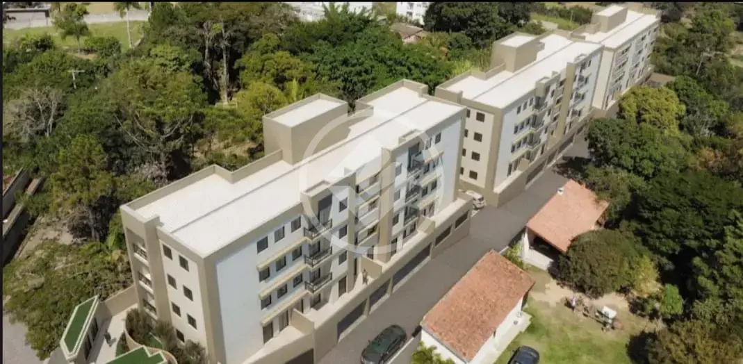 Apartamento para Locação no Condomínio Residencial Gran Paradisio em Vinhedo/SP